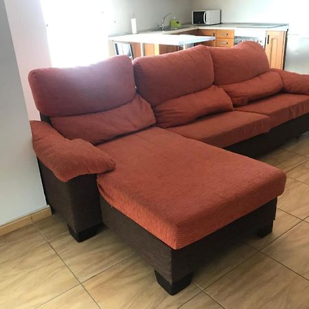 La Garita Casa Laura 아파트 외부 사진