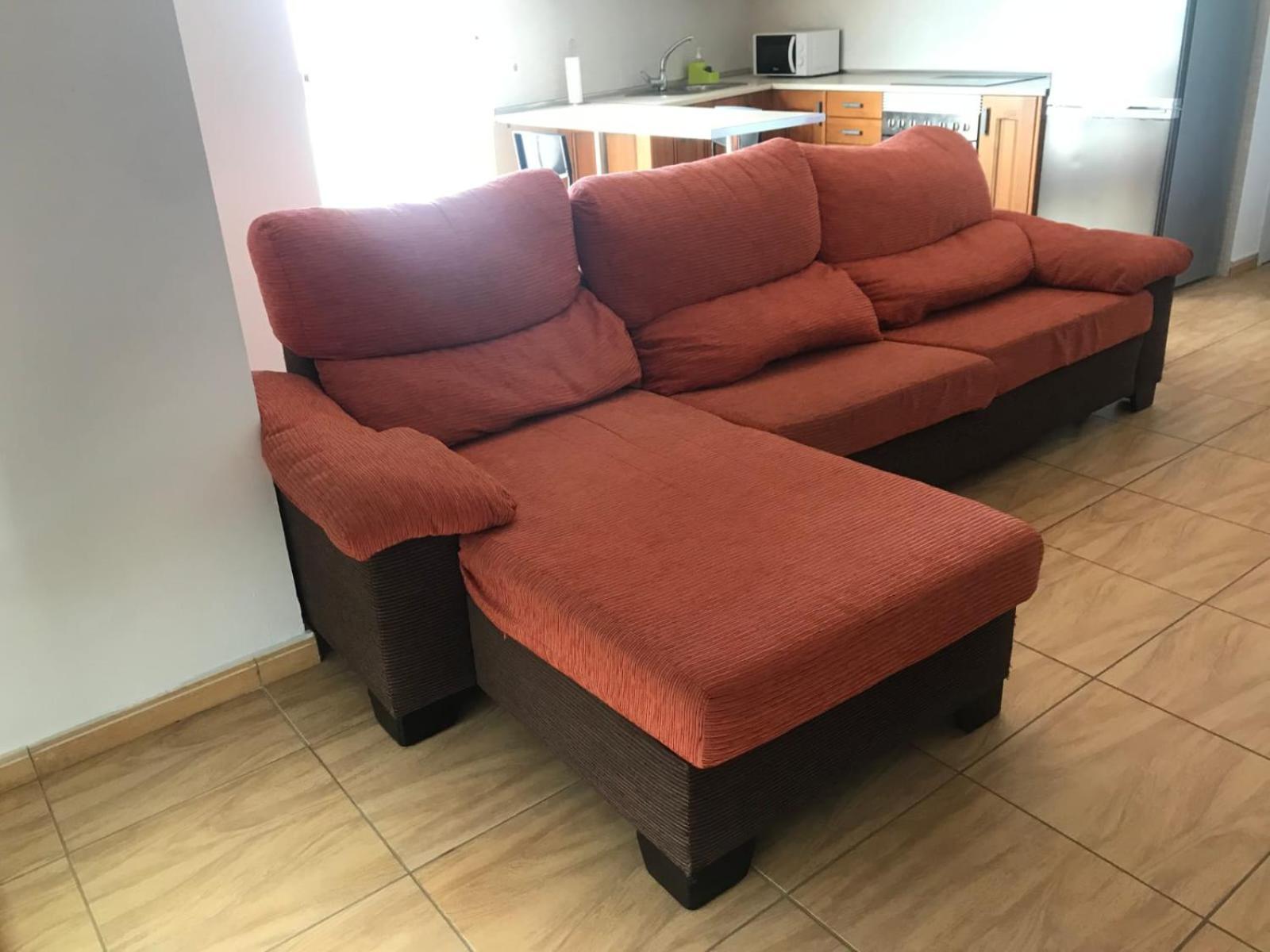 La Garita Casa Laura 아파트 외부 사진