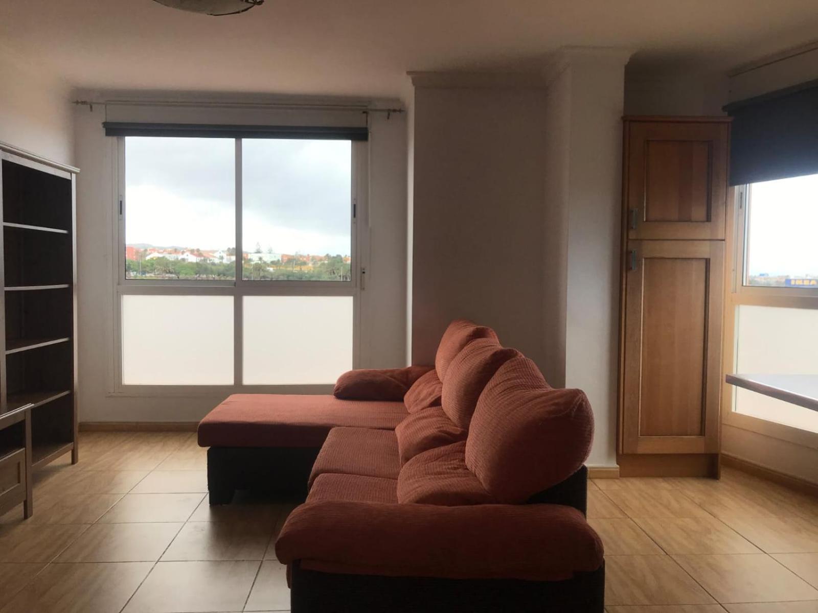 La Garita Casa Laura 아파트 외부 사진