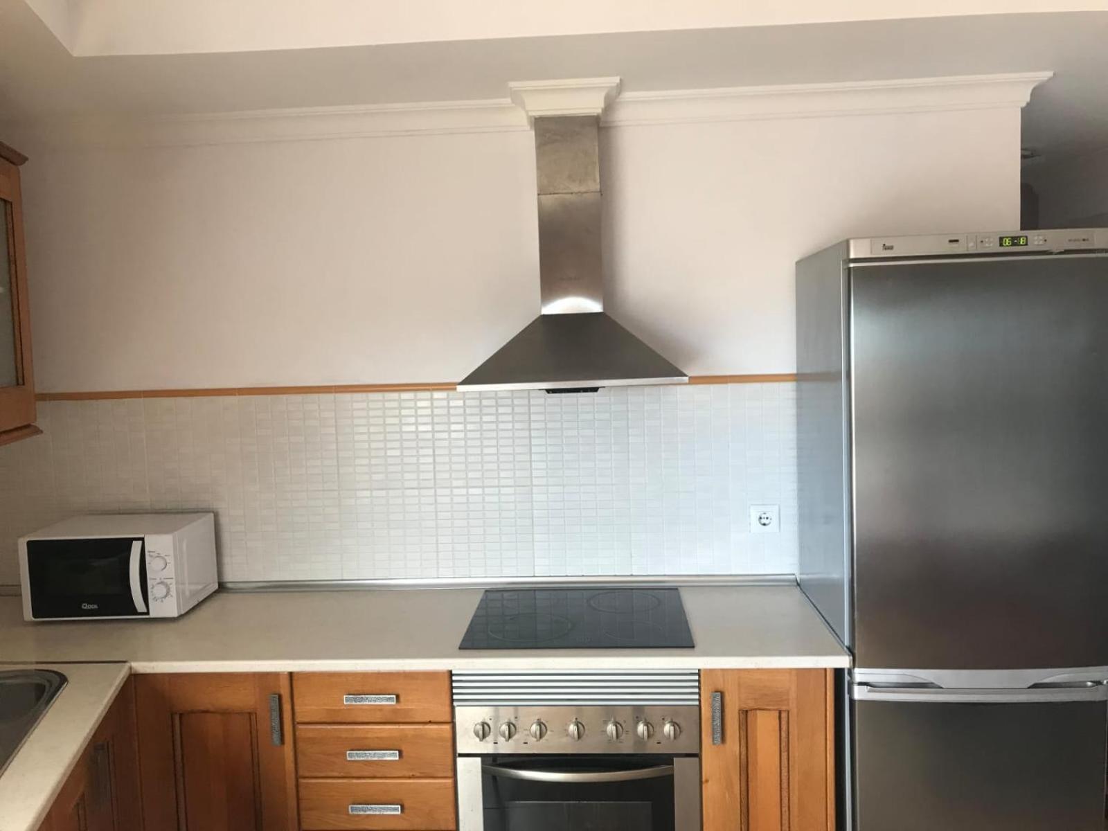 La Garita Casa Laura 아파트 외부 사진