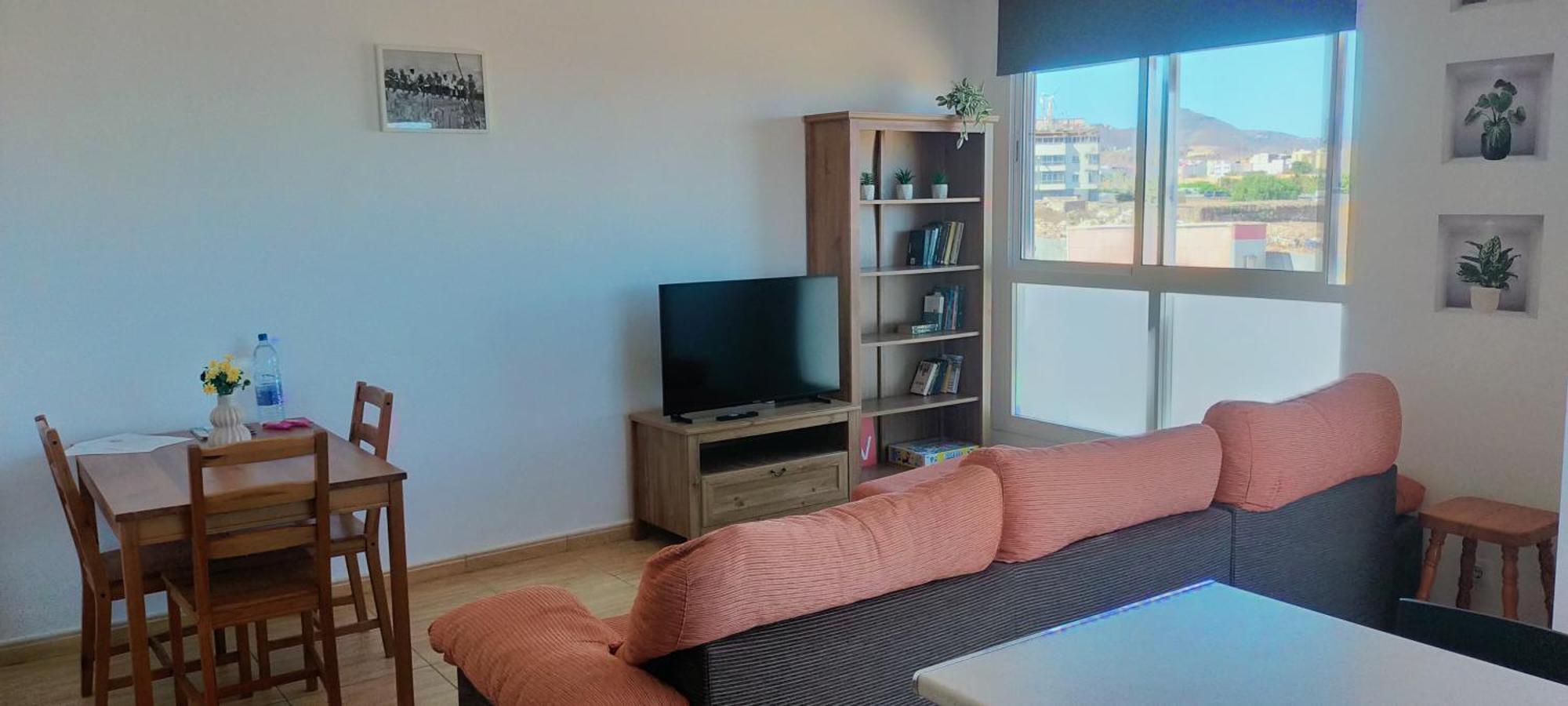 La Garita Casa Laura 아파트 외부 사진