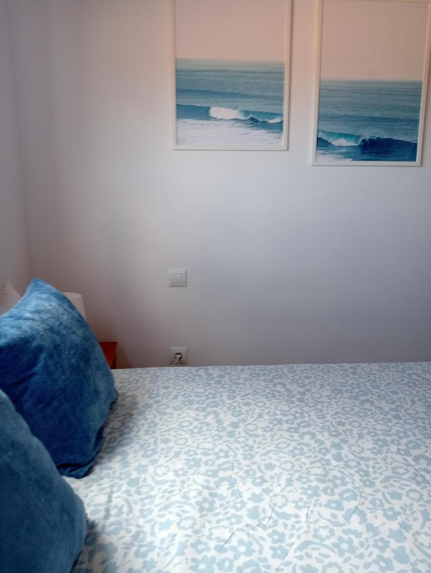 La Garita Casa Laura 아파트 외부 사진